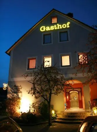 Am Schloss 호텔 3*