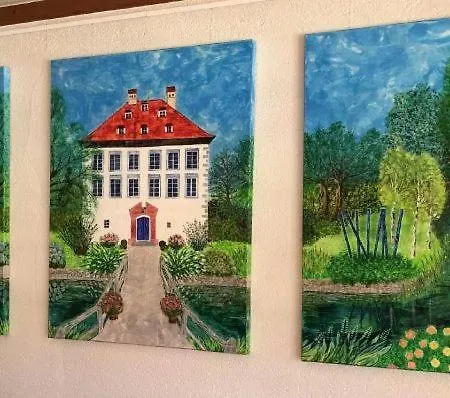 Am Schloss