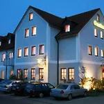 Szálloda Am Schloss