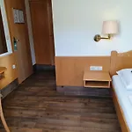Am Schloss Szálloda Pilsach