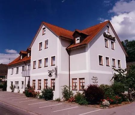 Am Schloss Hotel Pilsach