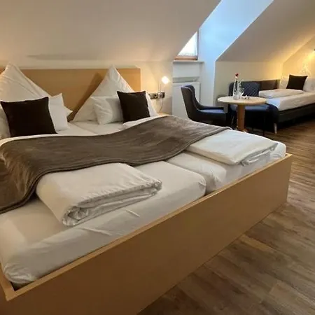 Am Schloss Hotel