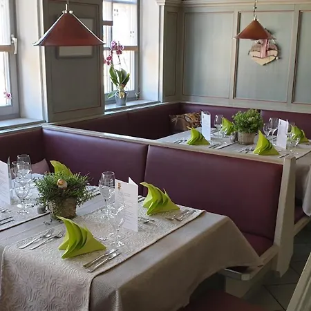 Hotel Am Schloss