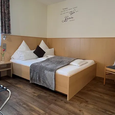Hotel Am Schloss Pilsach
