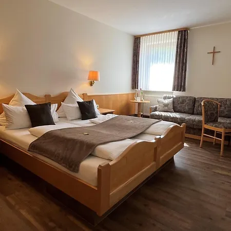 Hotel Am Schloss