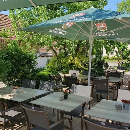 Szálloda Am Schloss 3*