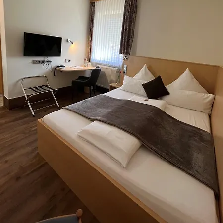 Am Schloss Hotel
