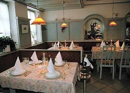 Hotel Am Schloss