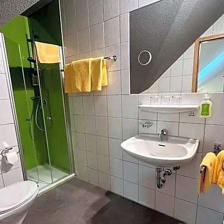 Hotel Am Schloss