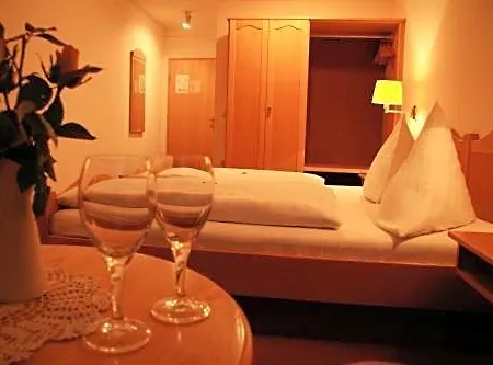 Am Schloss Hotel Pilsach