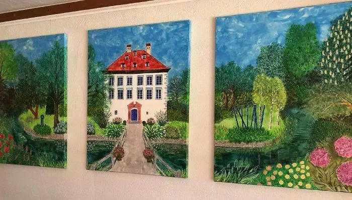 Am Schloss