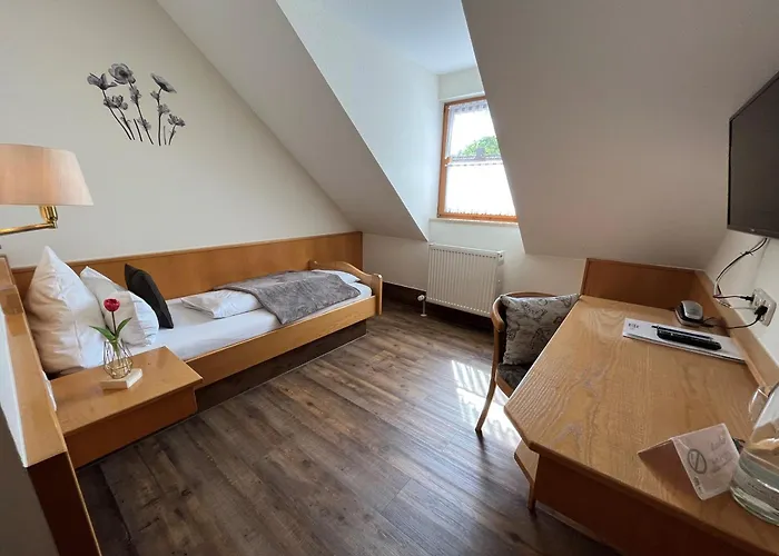 ホテル Am Schloss 3*